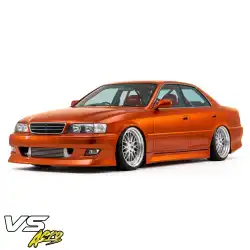 FRP URA vL Front Bumper > Toyota Chaser (JZX100) 1997-2000 image - 37
