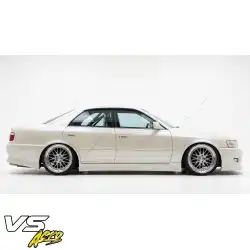 FRP URA vL Side Skirts > Toyota Chaser (JZX100) 1997-2000 image - 26