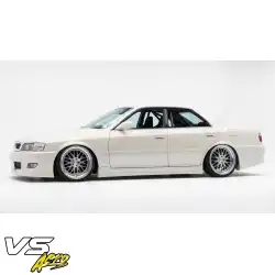 FRP URA vL Side Skirts > Toyota Chaser (JZX100) 1997-2000 image - 27