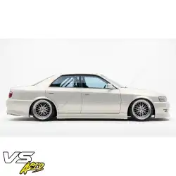 FRP URA vL Side Skirts > Toyota Chaser (JZX100) 1997-2000 image - 29