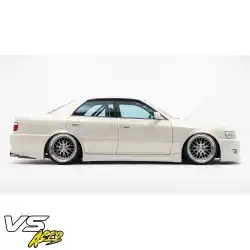 FRP URA vL Side Skirts > Toyota Chaser (JZX100) 1997-2000 image - 30