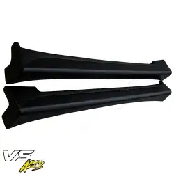 FRP URA vL Side Skirts > Toyota Chaser (JZX100) 1997-2000 image - 2