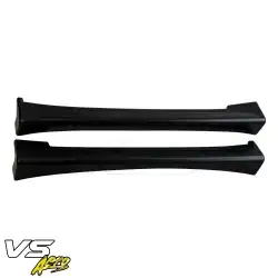 FRP URA vL Side Skirts > Toyota Chaser (JZX100) 1997-2000 image - 3