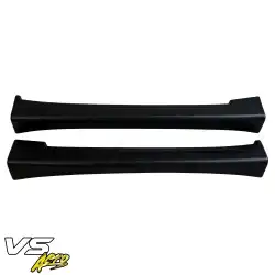 FRP URA vL Side Skirts > Toyota Chaser (JZX100) 1997-2000 image - 4