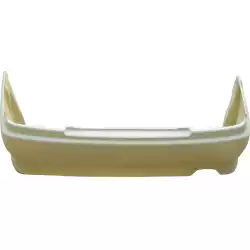 FRP URA vL Rear Bumper > Toyota Chaser (JZX100) 1997-2000 image - 1