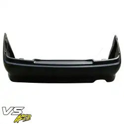 FRP URA vL Rear Bumper > Toyota Chaser (JZX100) 1997-2000 image - 2