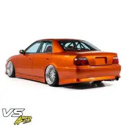 FRP URA vL Rear Bumper > Toyota Chaser (JZX100) 1997-2000 image - 18