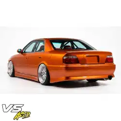 FRP URA vL Rear Bumper > Toyota Chaser (JZX100) 1997-2000 image - 19