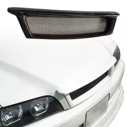 FRP AMU Grille > Toyota Chaser (JZX100) 1997-2000 image - 20
