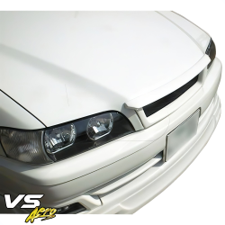 VSaero FRP AMU Grille for Toyota Chaser (JZX100) 1997-2000 image - 21