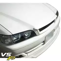 FRP AMU Grille > Toyota Chaser (JZX100) 1997-2000 image - 21