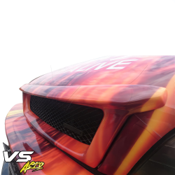 VSaero FRP AMU Grille for Toyota Chaser (JZX100) 1997-2000 image - 24