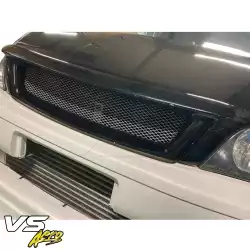 FRP AMU Grille > Toyota Chaser (JZX100) 1997-2000 image - 25