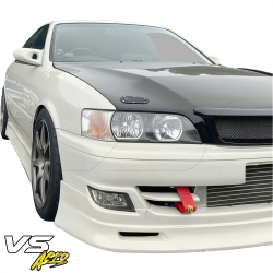 VSaero FRP AMU Grille for Toyota Chaser (JZX100) 1997-2000 image - 26