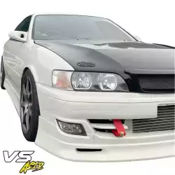 FRP AMU Grille > Toyota Chaser (JZX100) 1997-2000 image - 26