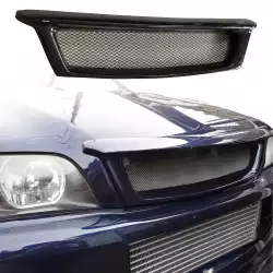 FRP AMU Grille > Toyota Chaser (JZX100) 1997-2000 image - 1