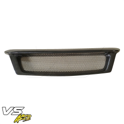 VSaero FRP AMU Grille for Toyota Chaser (JZX100) 1997-2000 image - 5