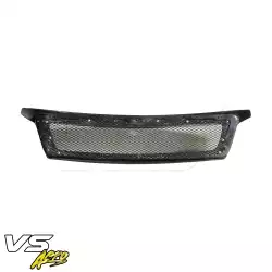 FRP AMU Grille > Toyota Chaser (JZX100) 1997-2000 image - 8