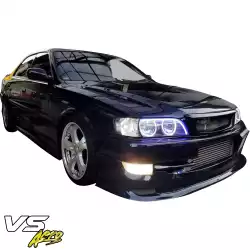 FRP AMU Grille > Toyota Chaser (JZX100) 1997-2000 image - 12