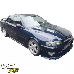FRP AMU Grille > Toyota Chaser (JZX100) 1997-2000 image - 13