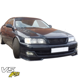 VSaero FRP AMU Grille for Toyota Chaser (JZX100) 1997-2000 image - 18