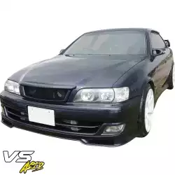 FRP AMU Grille > Toyota Chaser (JZX100) 1997-2000 image - 19