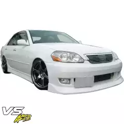 FRP FKON Front Bumper > Toyota Mark II (JZX110) 2001-2007 image - 5
