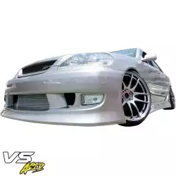 FRP VERT Front Bumper > Toyota Mark II (JZX110) 2001-2007 image - 17