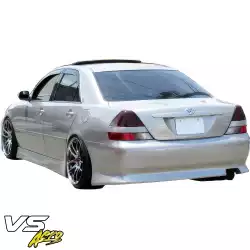 FRP VERT Side Skirts > Toyota Mark II (JZX110) 2001-2007 image - 10