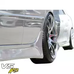 FRP VERT Side Skirts > Toyota Mark II (JZX110) 2001-2007 image - 11