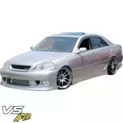 FRP VERT Side Skirts > Toyota Mark II (JZX110) 2001-2007 image - 12