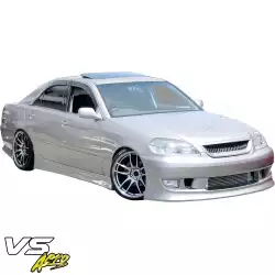 FRP VERT Side Skirts > Toyota Mark II (JZX110) 2001-2007 image - 13