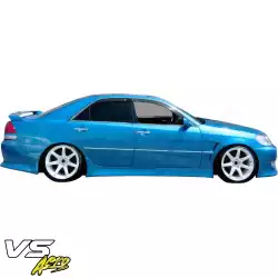 FRP VERT Side Skirts > Toyota Mark II (JZX110) 2001-2007 image - 7