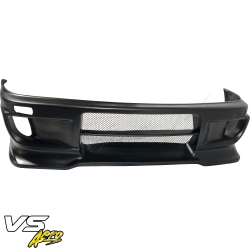 VSaero FRP DLUC Front Bumper for Subaru Impreza (GC8) 1993-2001 > 2/4/5dr image - 3
