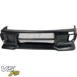 VSaero FRP DLUC Front Bumper for Subaru Impreza (GC8) 1993-2001 > 2/4/5dr image - 4