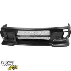 FRP DLUC Front Bumper > Subaru Impreza (GC8) 1993-2001 > 2/4/5dr image - 4