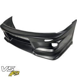 VSaero FRP DLUC Front Bumper for Subaru Impreza (GC8) 1993-2001 > 2/4/5dr image - 7