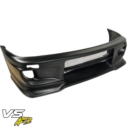 VSaero FRP DLUC Front Bumper for Subaru Impreza (GC8) 1993-2001 > 2/4/5dr image - 8
