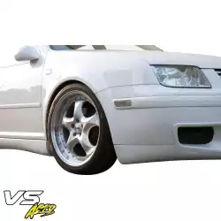 FRP CARA Front Bumper > Volkswagen Jetta MK4 1999-2004 image - 11