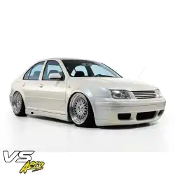 FRP CARA Front Bumper > Volkswagen Jetta MK4 1999-2004 image - 28