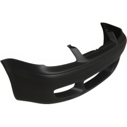 VSaero FRP CARA Front Bumper for Volkswagen Jetta MK4 1999-2004 image - 1