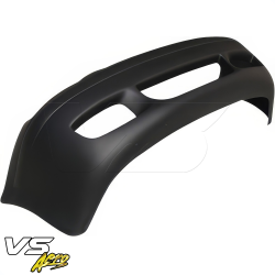 VSaero FRP CARA Front Bumper for Volkswagen Jetta MK4 1999-2004 image - 2