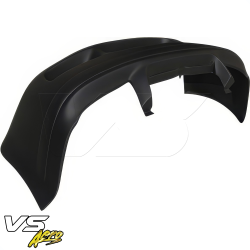 VSaero FRP CARA Front Bumper for Volkswagen Jetta MK4 1999-2004 image - 3