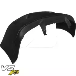 FRP CARA Front Bumper > Volkswagen Jetta MK4 1999-2004 image - 3