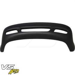 VSaero FRP CARA Front Bumper for Volkswagen Jetta MK4 1999-2004 image - 4