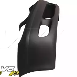 FRP CARA Front Bumper > Volkswagen Jetta MK4 1999-2004 image - 6