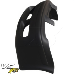 VSaero FRP CARA Front Bumper for Volkswagen Jetta MK4 1999-2004 image - 7