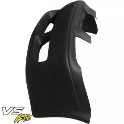 FRP CARA Front Bumper > Volkswagen Jetta MK4 1999-2004 image - 7