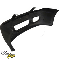 VSaero FRP CARA Front Bumper for Volkswagen Jetta MK4 1999-2004 image - 8