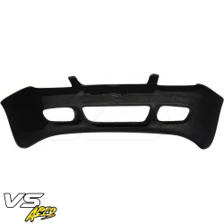 VSaero FRP CARA Front Bumper for Volkswagen Jetta MK4 1999-2004 image - 9